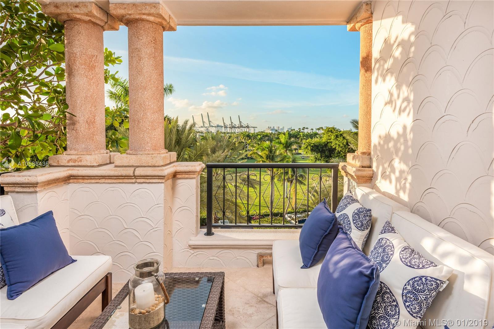 7600 OCEANSIDE AT FISHER - Residential