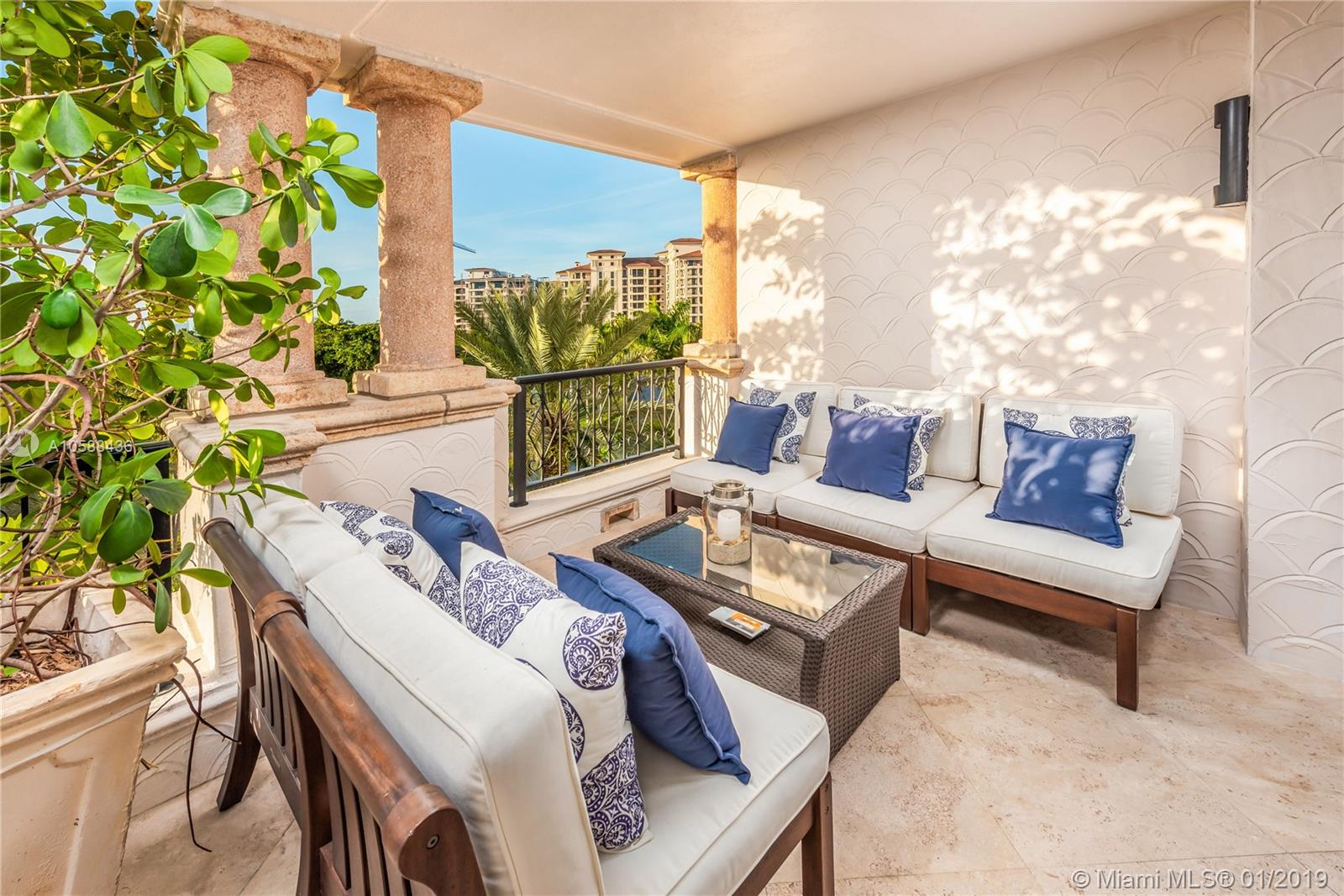 7600 OCEANSIDE AT FISHER - Residential