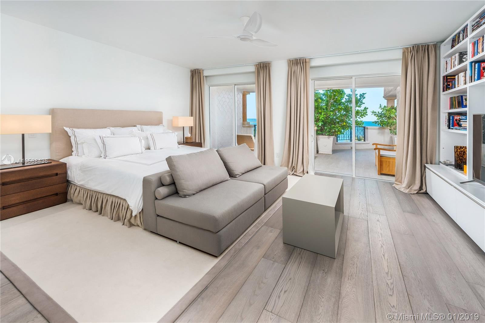 7600 OCEANSIDE AT FISHER - Residential