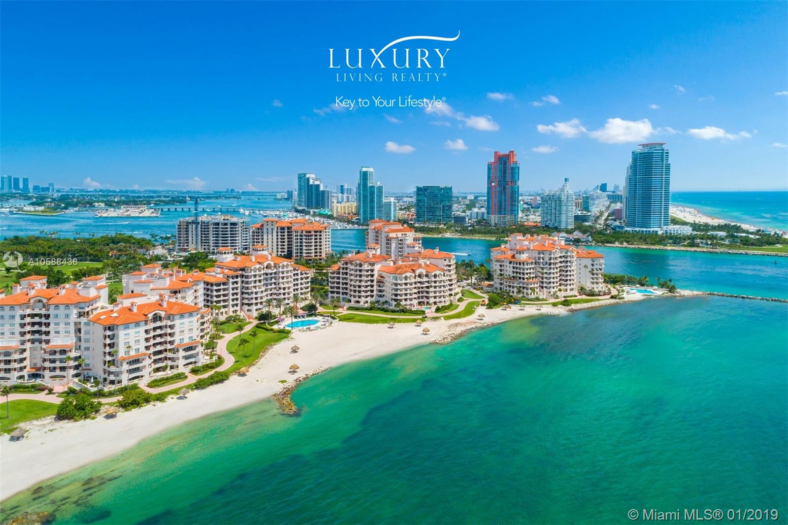 7600 OCEANSIDE AT FISHER - Residential