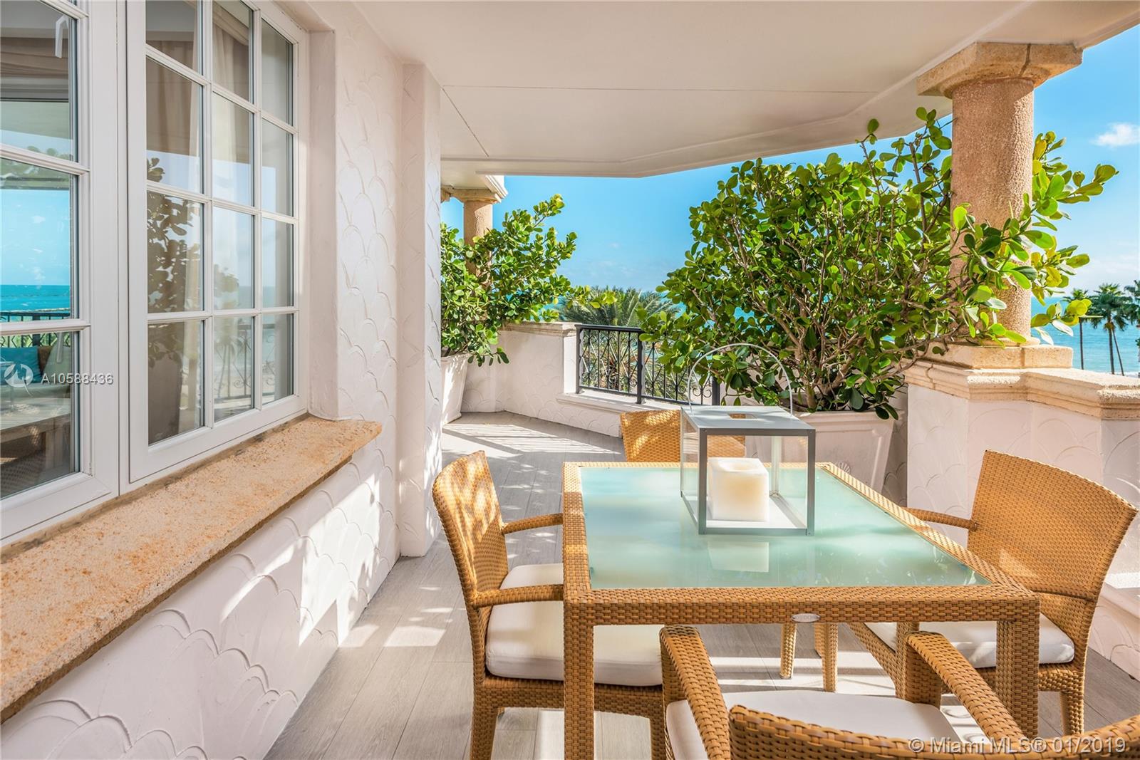 7600 OCEANSIDE AT FISHER - Residential