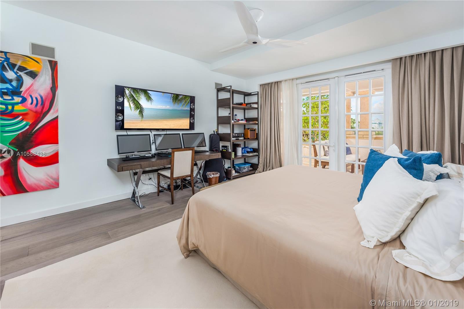 7600 OCEANSIDE AT FISHER - Residential