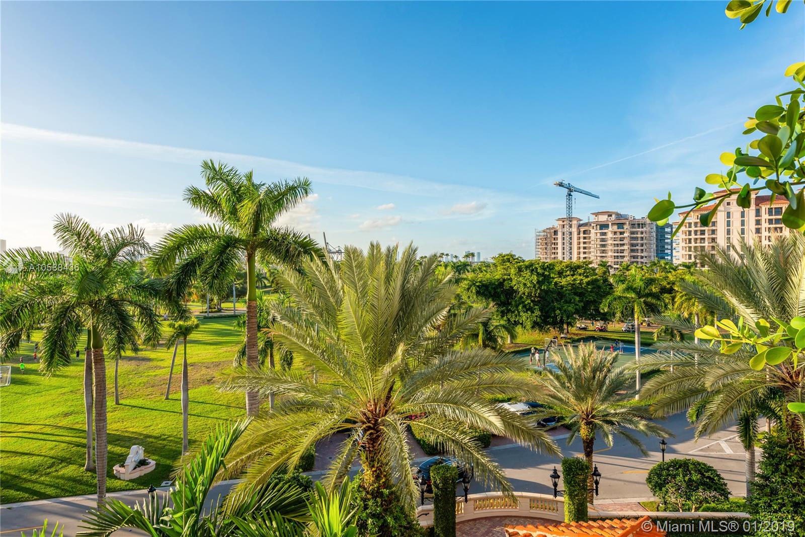 7600 OCEANSIDE AT FISHER - Residential