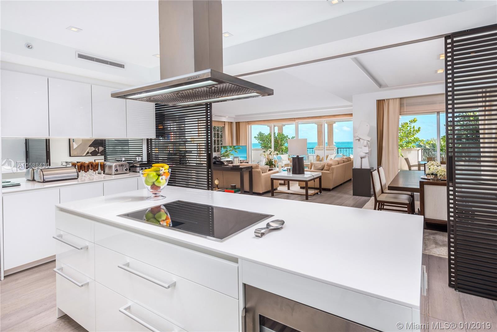 7600 OCEANSIDE AT FISHER - Residential