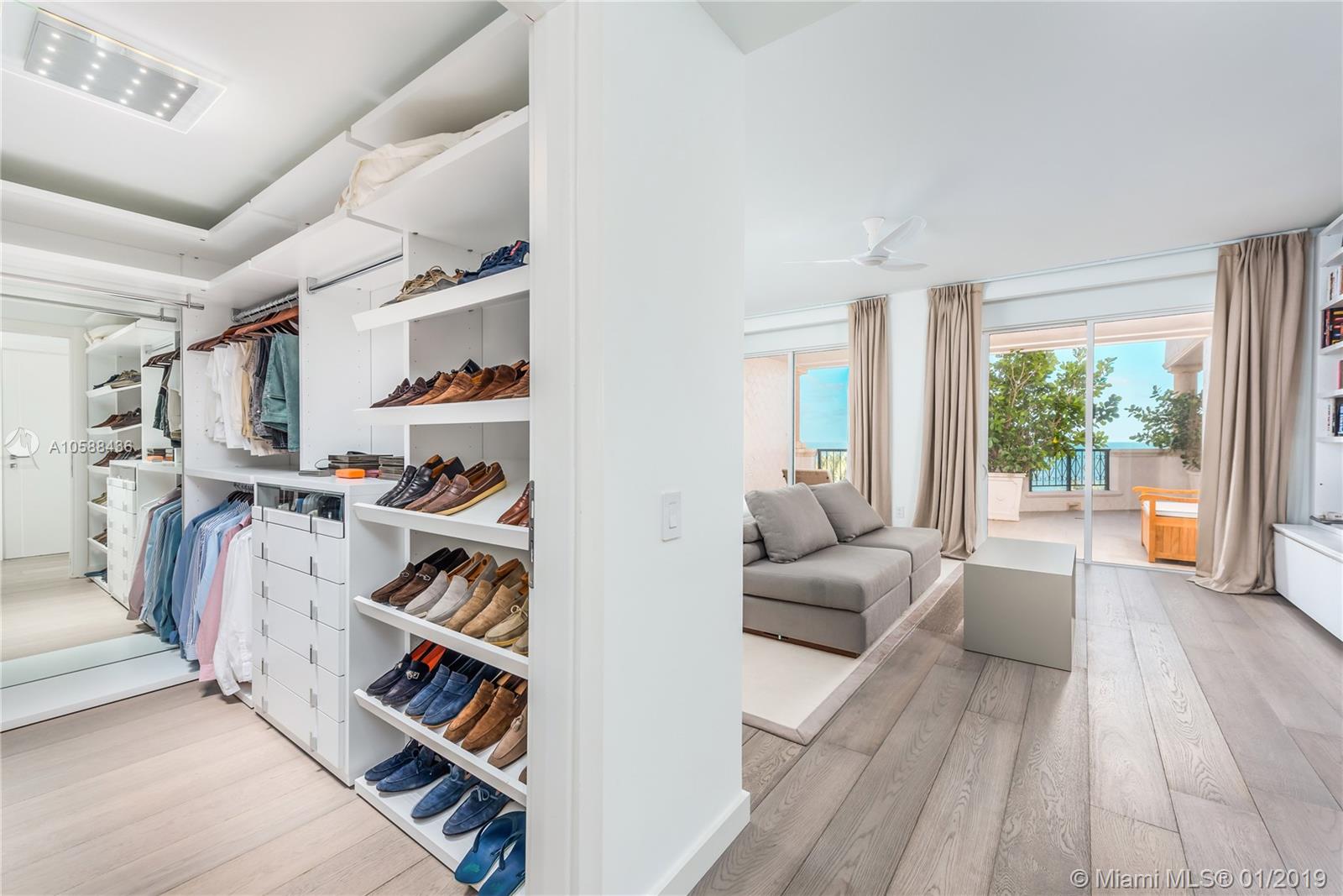 7600 OCEANSIDE AT FISHER - Residential