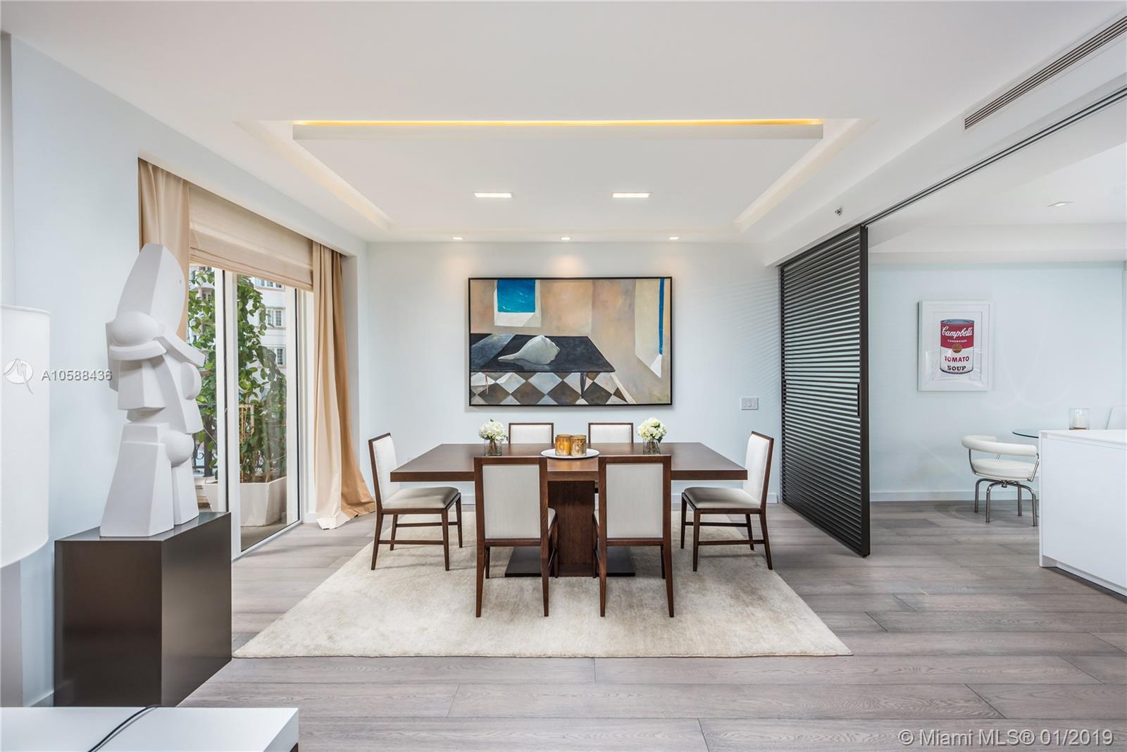 7600 OCEANSIDE AT FISHER - Residential