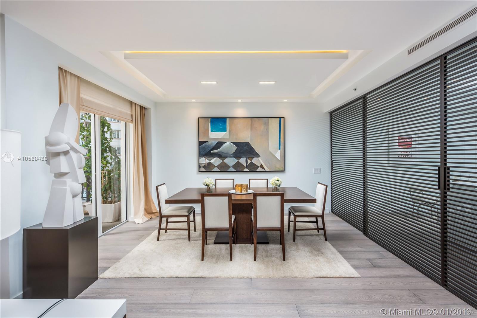 7600 OCEANSIDE AT FISHER - Residential