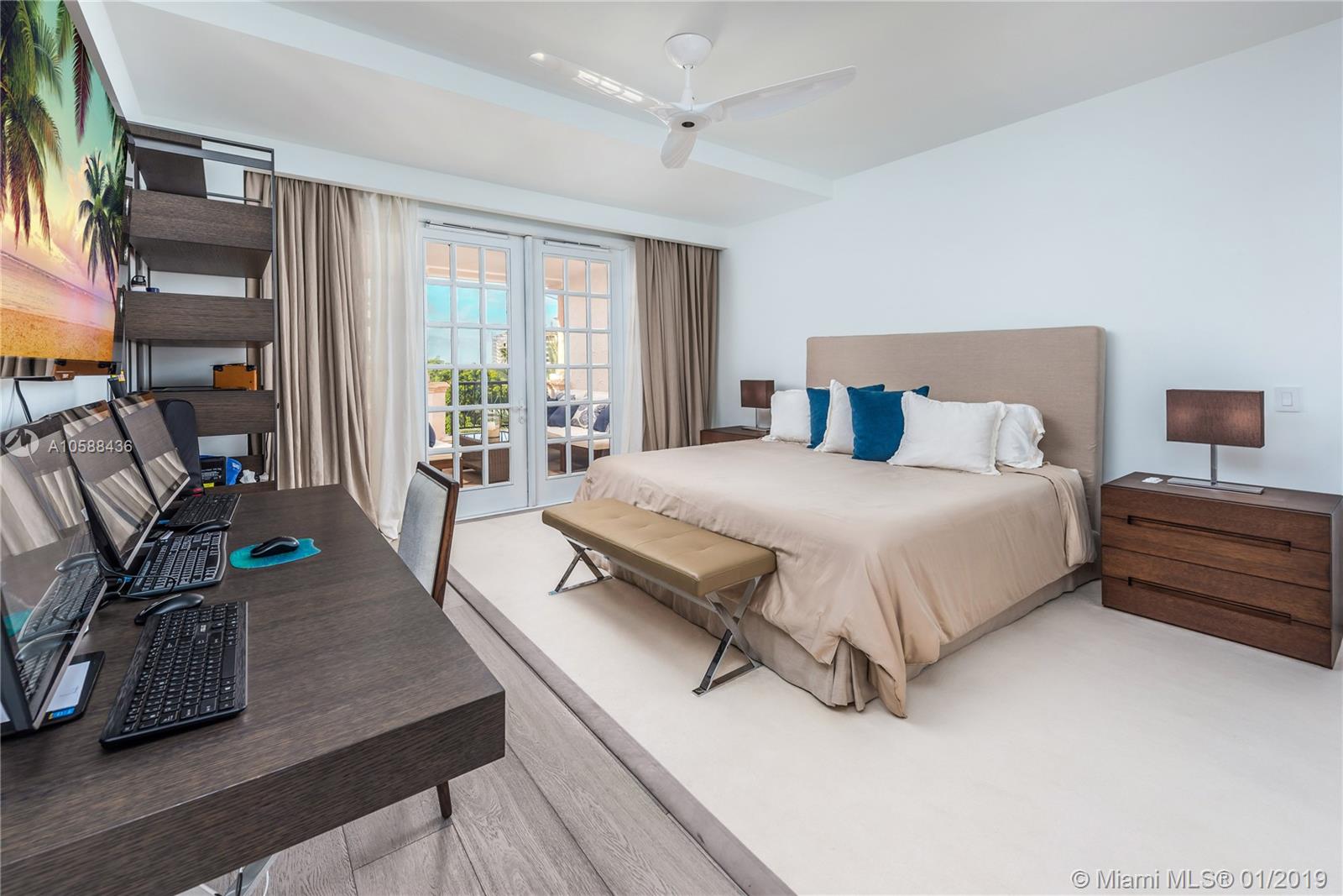 7600 OCEANSIDE AT FISHER - Residential