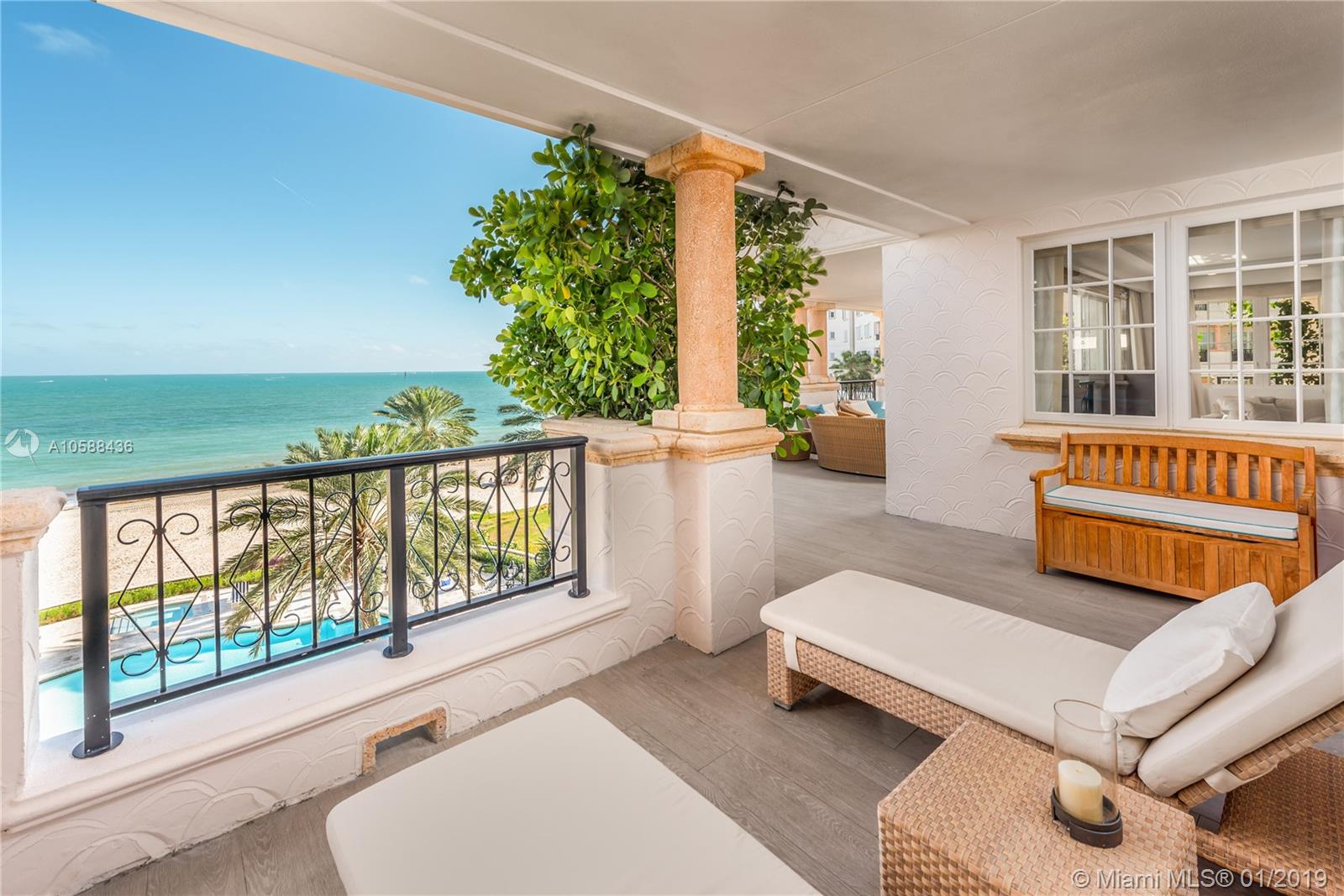 7600 OCEANSIDE AT FISHER - Residential