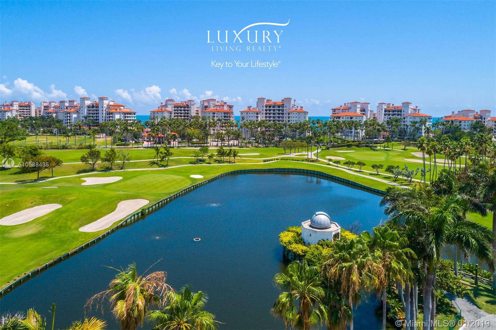 7600 OCEANSIDE AT FISHER - Residential