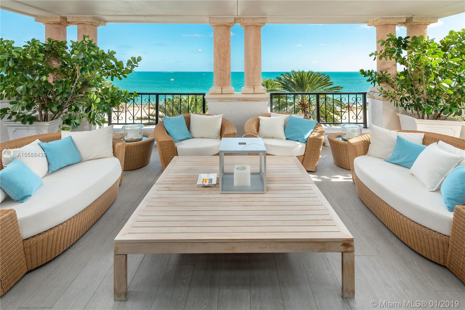 7600 OCEANSIDE AT FISHER - Residential