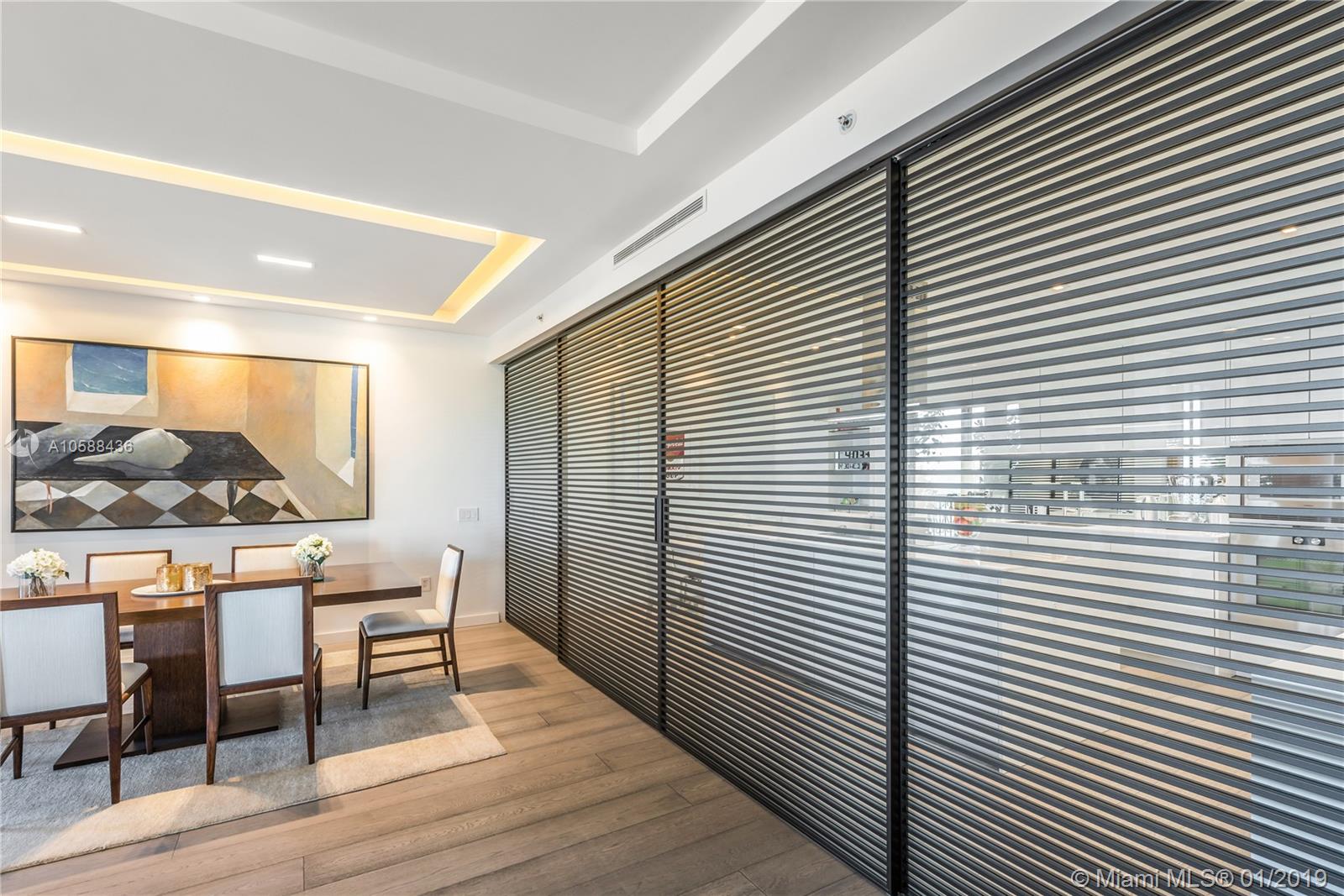 7600 OCEANSIDE AT FISHER - Residential