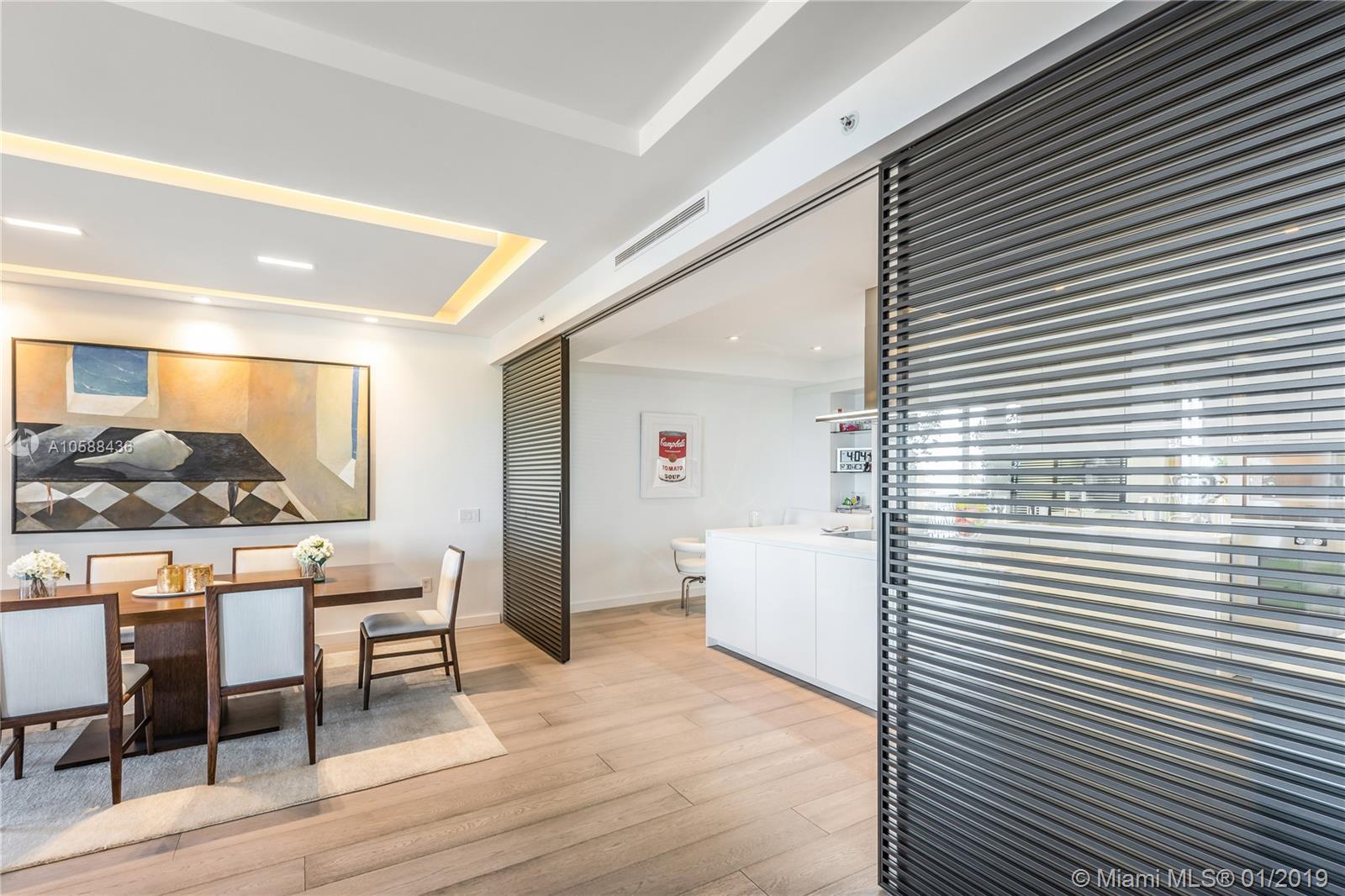 7600 OCEANSIDE AT FISHER - Residential