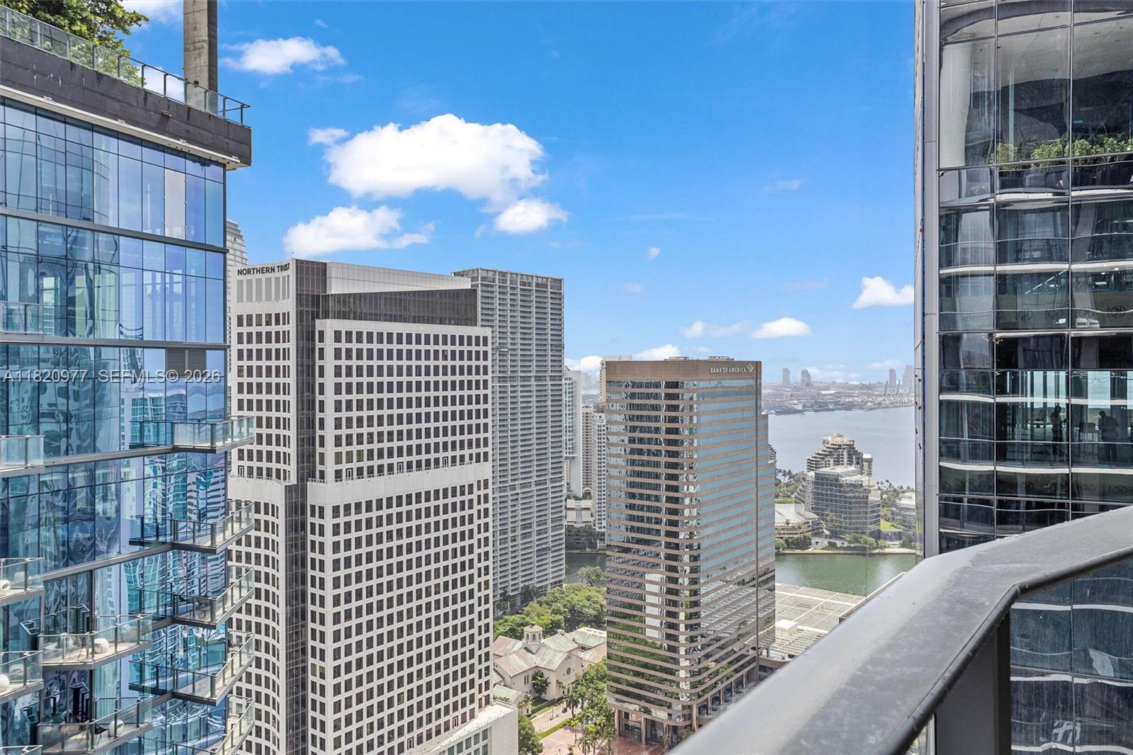 801 SMA RESIDENCES CONDO - Residential