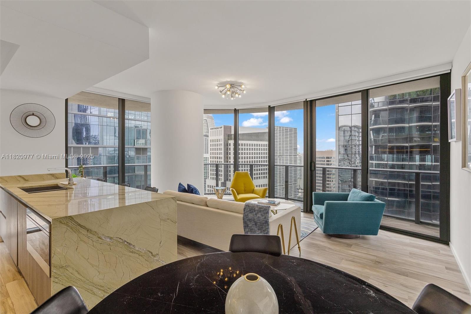 801 SMA RESIDENCES CONDO - Residential