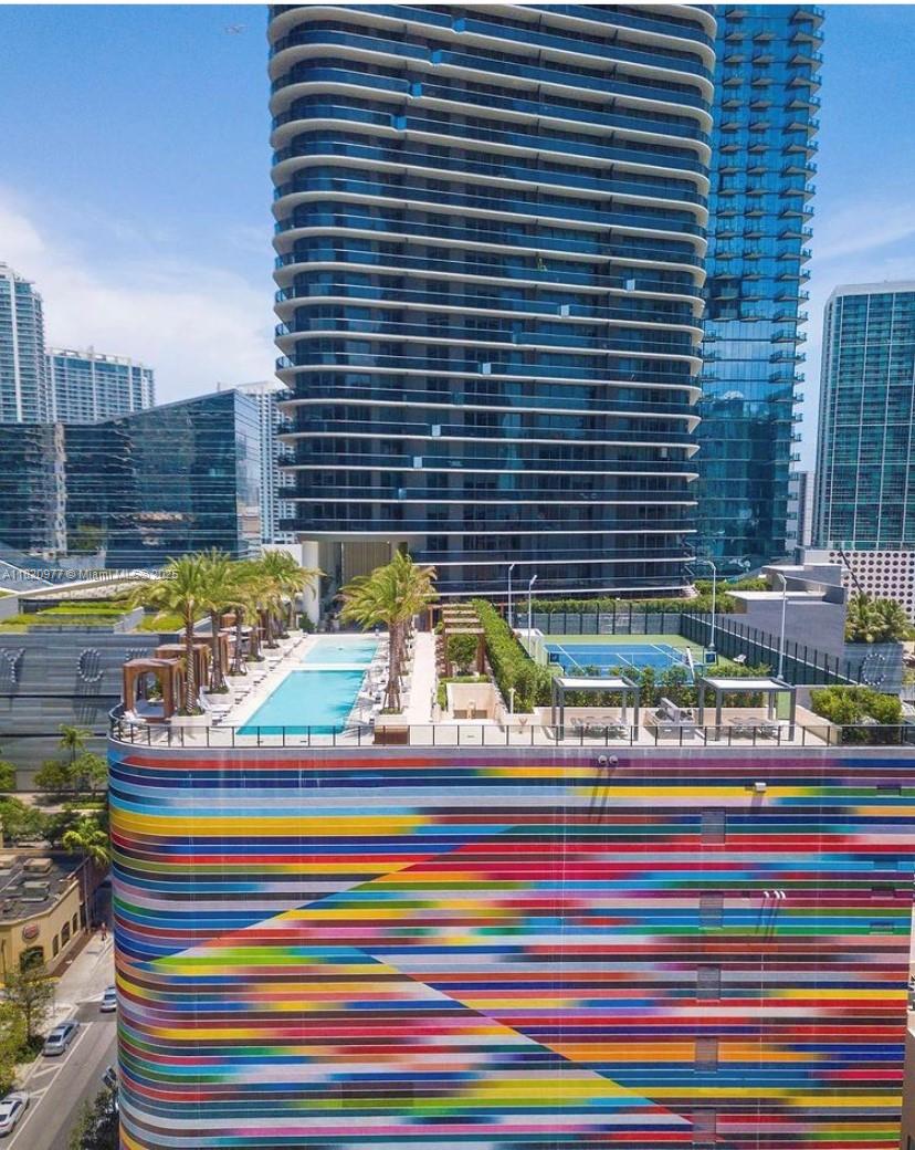 801 SMA RESIDENCES CONDO - Residential