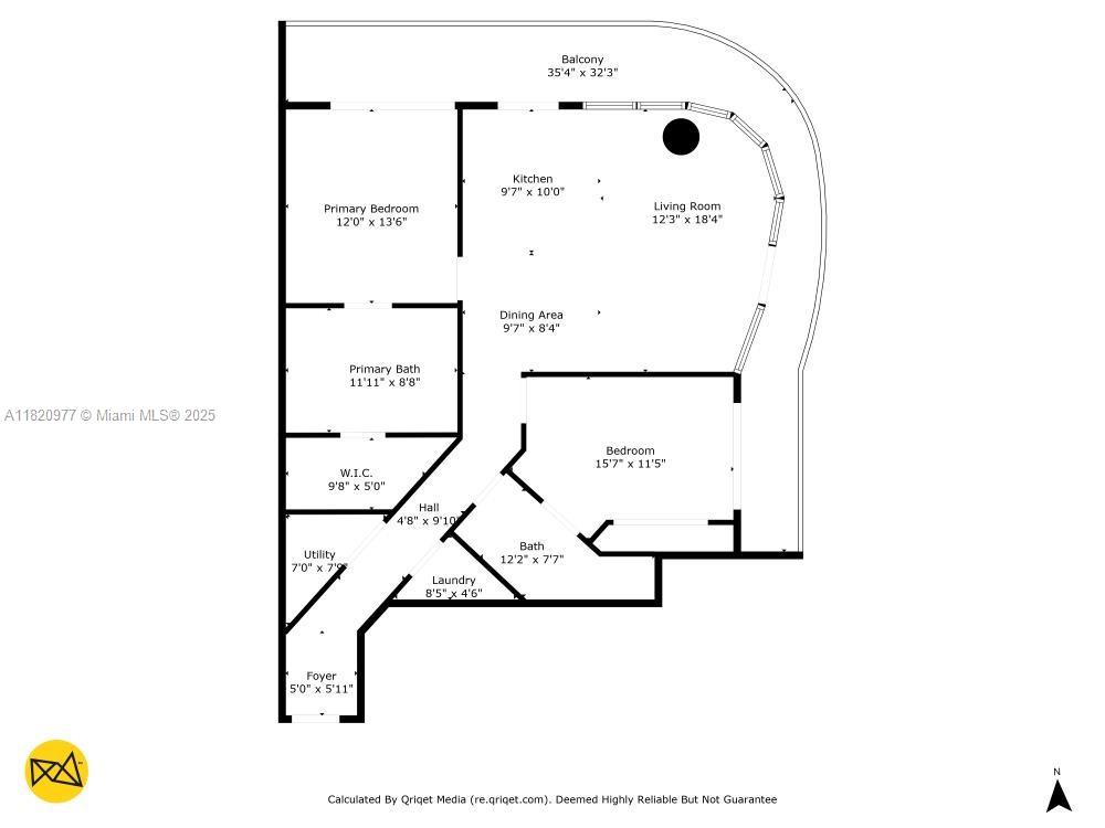 801 SMA RESIDENCES CONDO - Residential