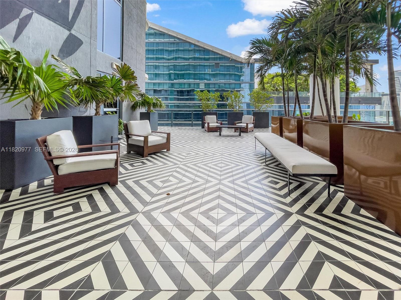 801 SMA RESIDENCES CONDO - Residential