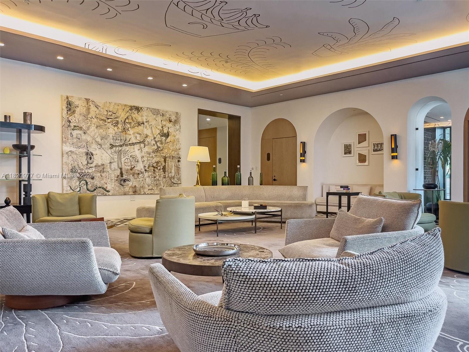 801 SMA RESIDENCES CONDO - Residential