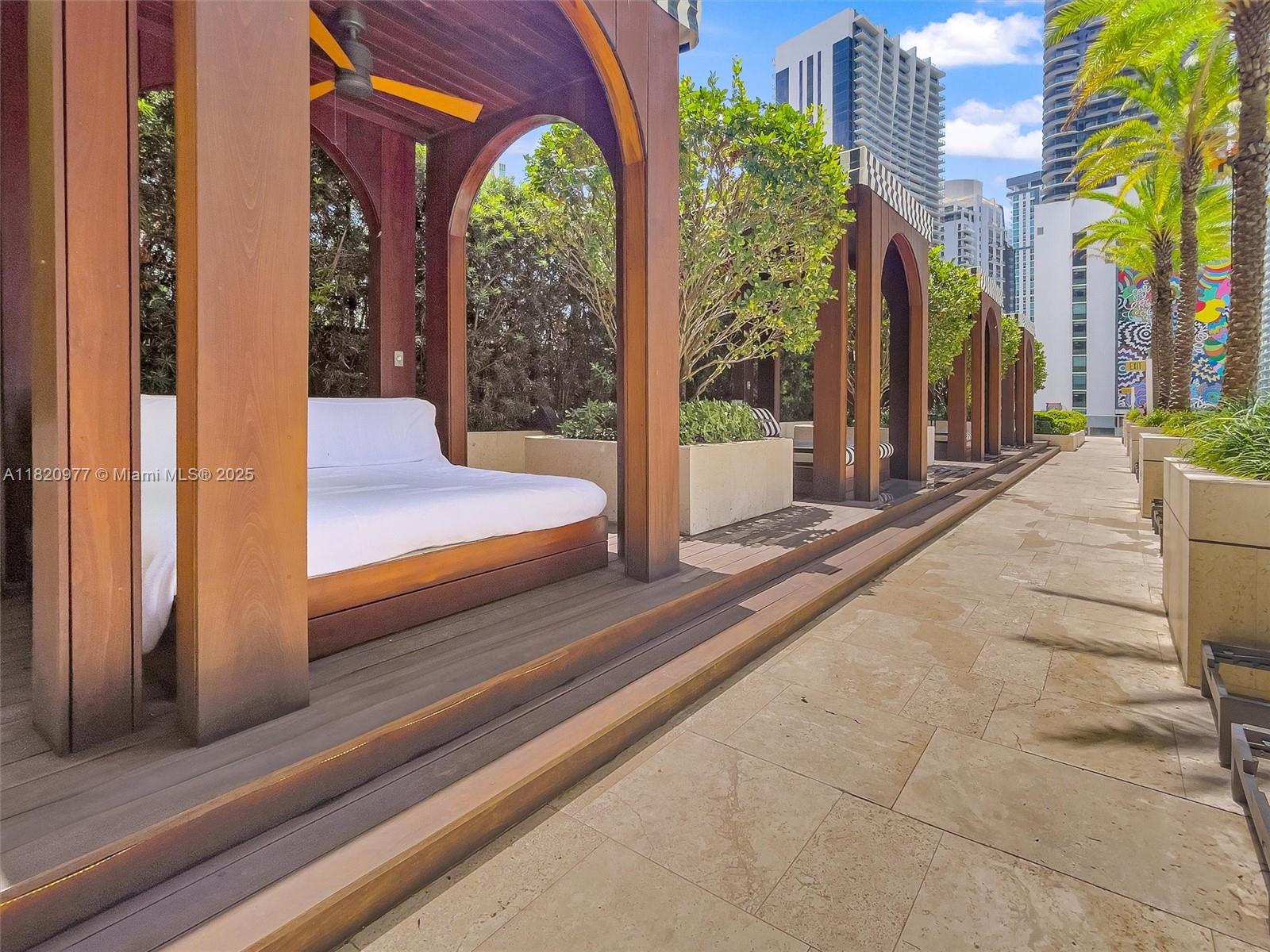 801 SMA RESIDENCES CONDO - Residential