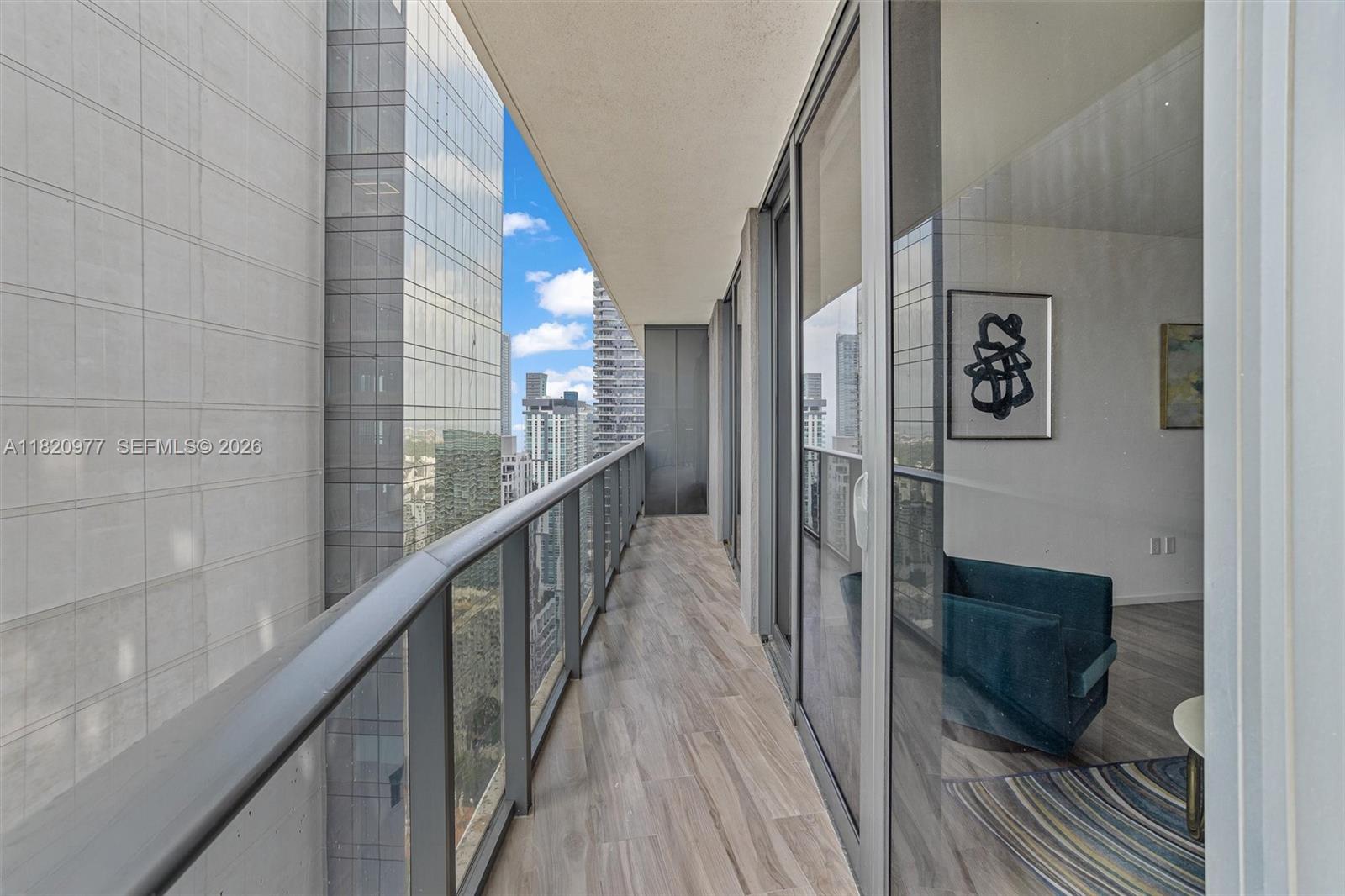 801 SMA RESIDENCES CONDO - Residential