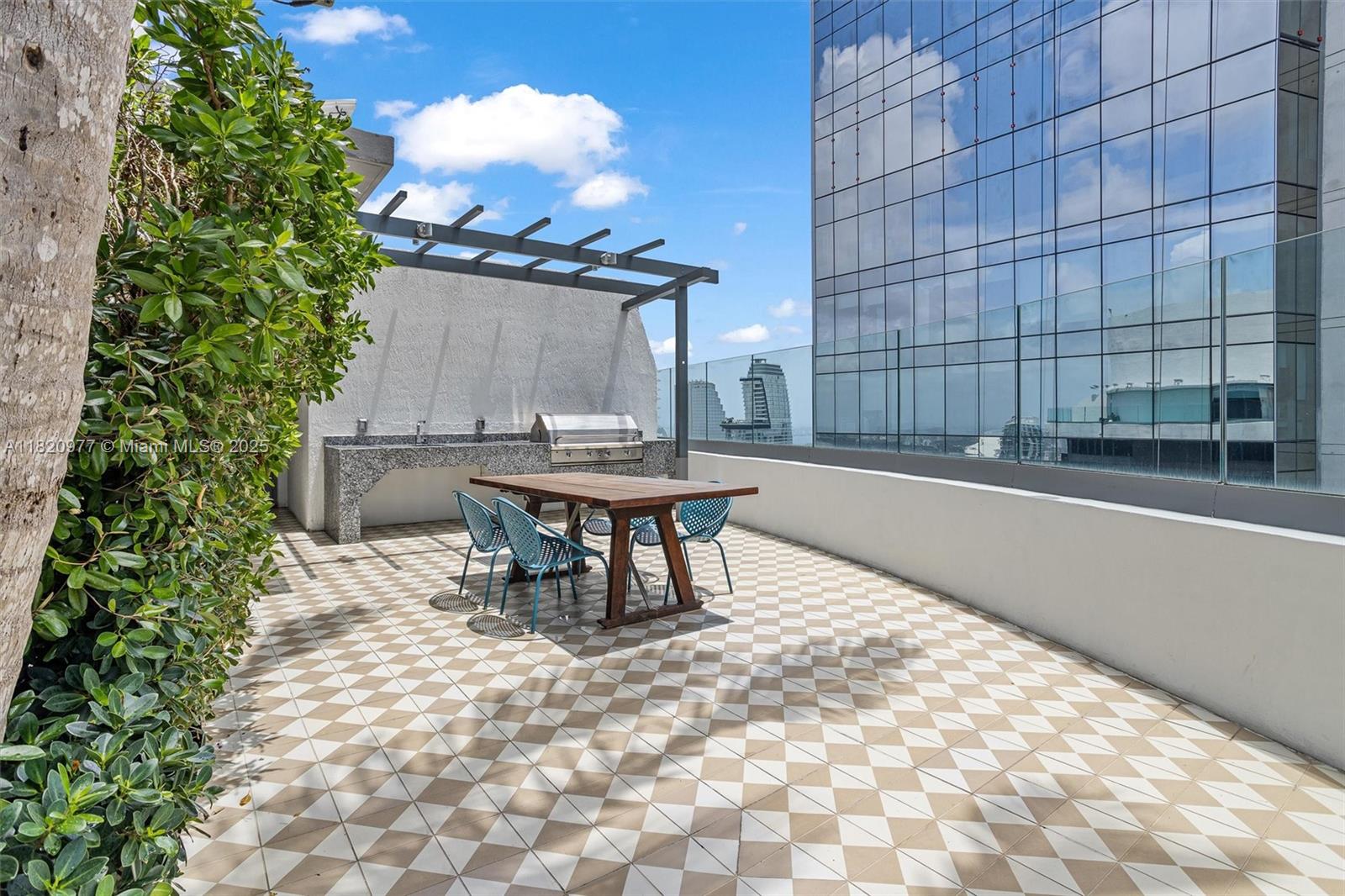 801 SMA RESIDENCES CONDO - Residential