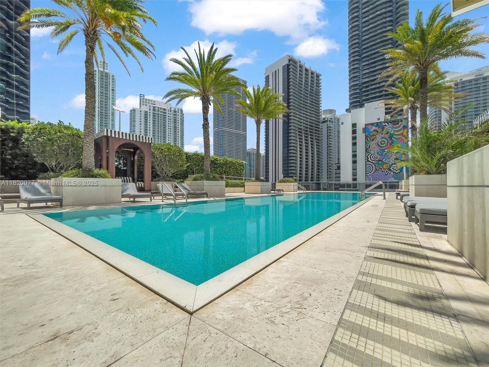 801 SMA RESIDENCES CONDO - Residential