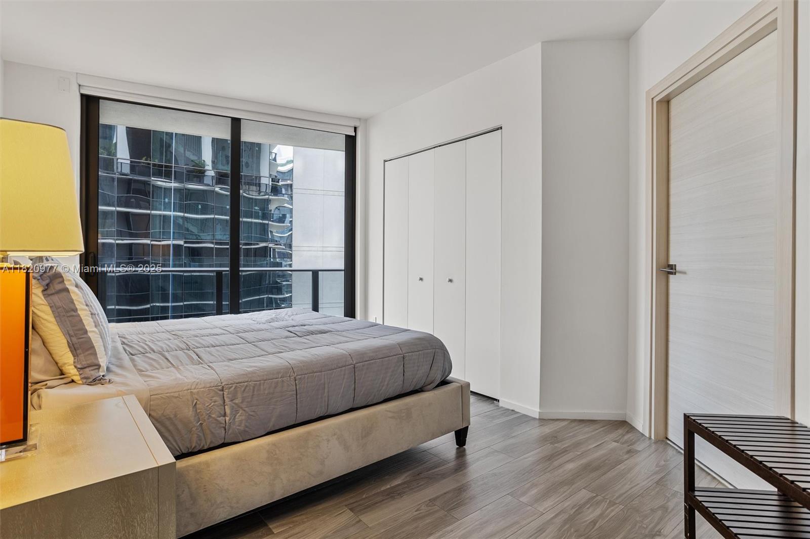 801 SMA RESIDENCES CONDO - Residential