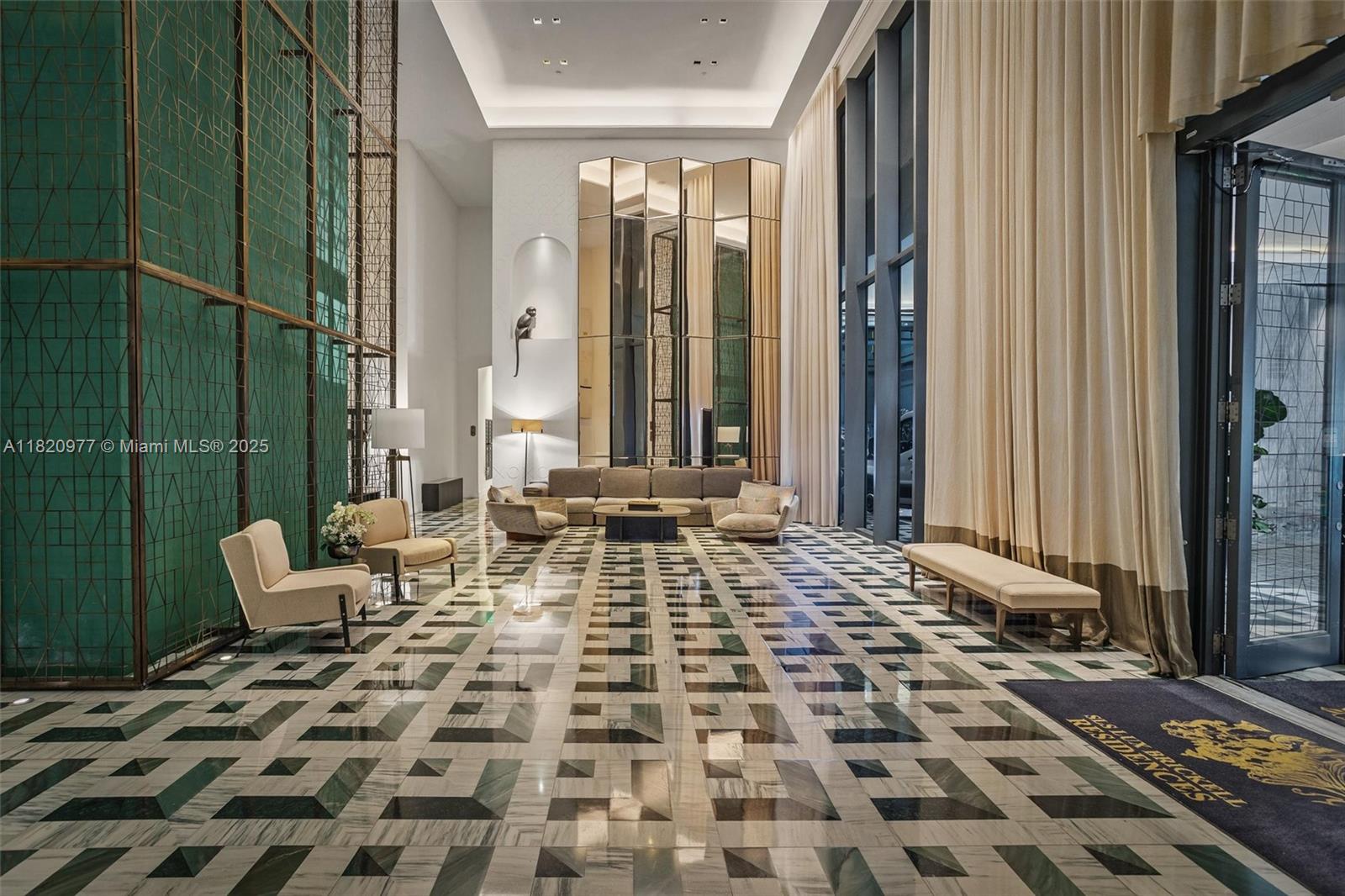 801 SMA RESIDENCES CONDO - Residential