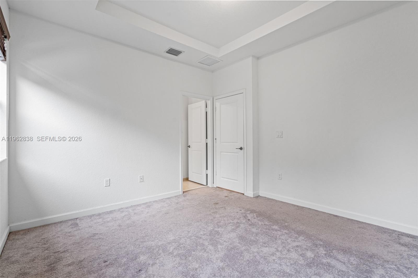 KEYS GATE RESIDENTIAL - Residential