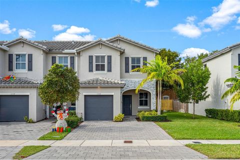 Photo of 1100 SE 26th Ter, Homestead, FL 33035 (MLS # A11962838)