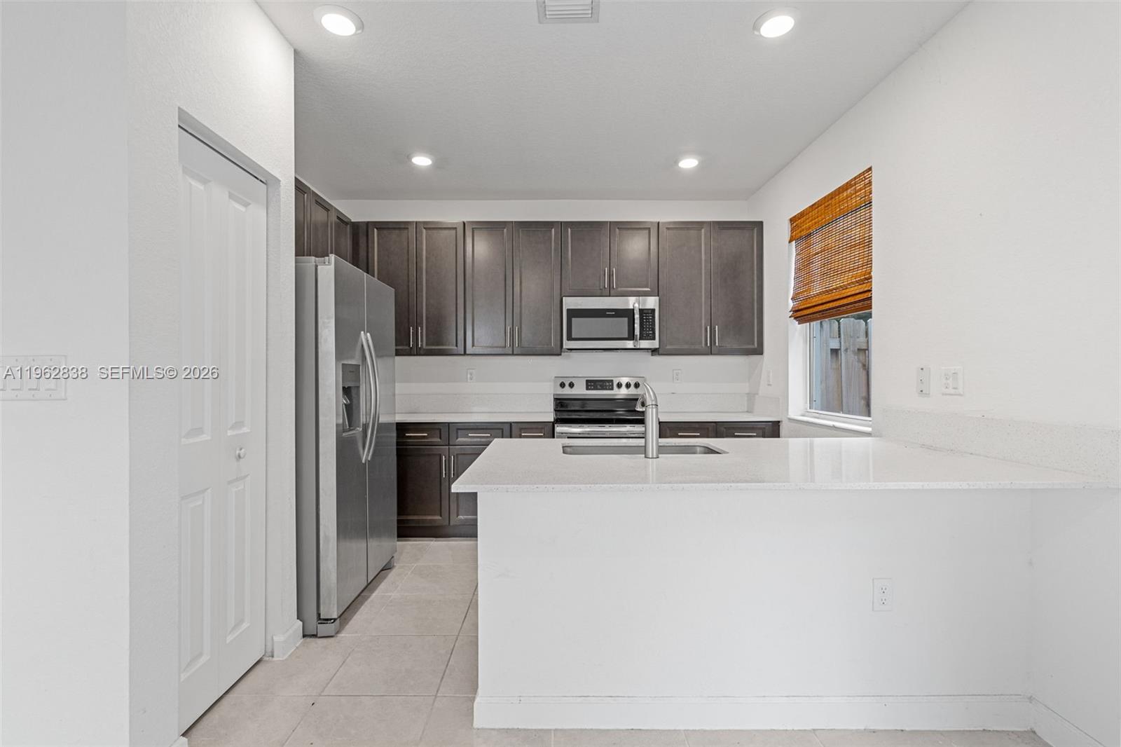 KEYS GATE RESIDENTIAL - Residential