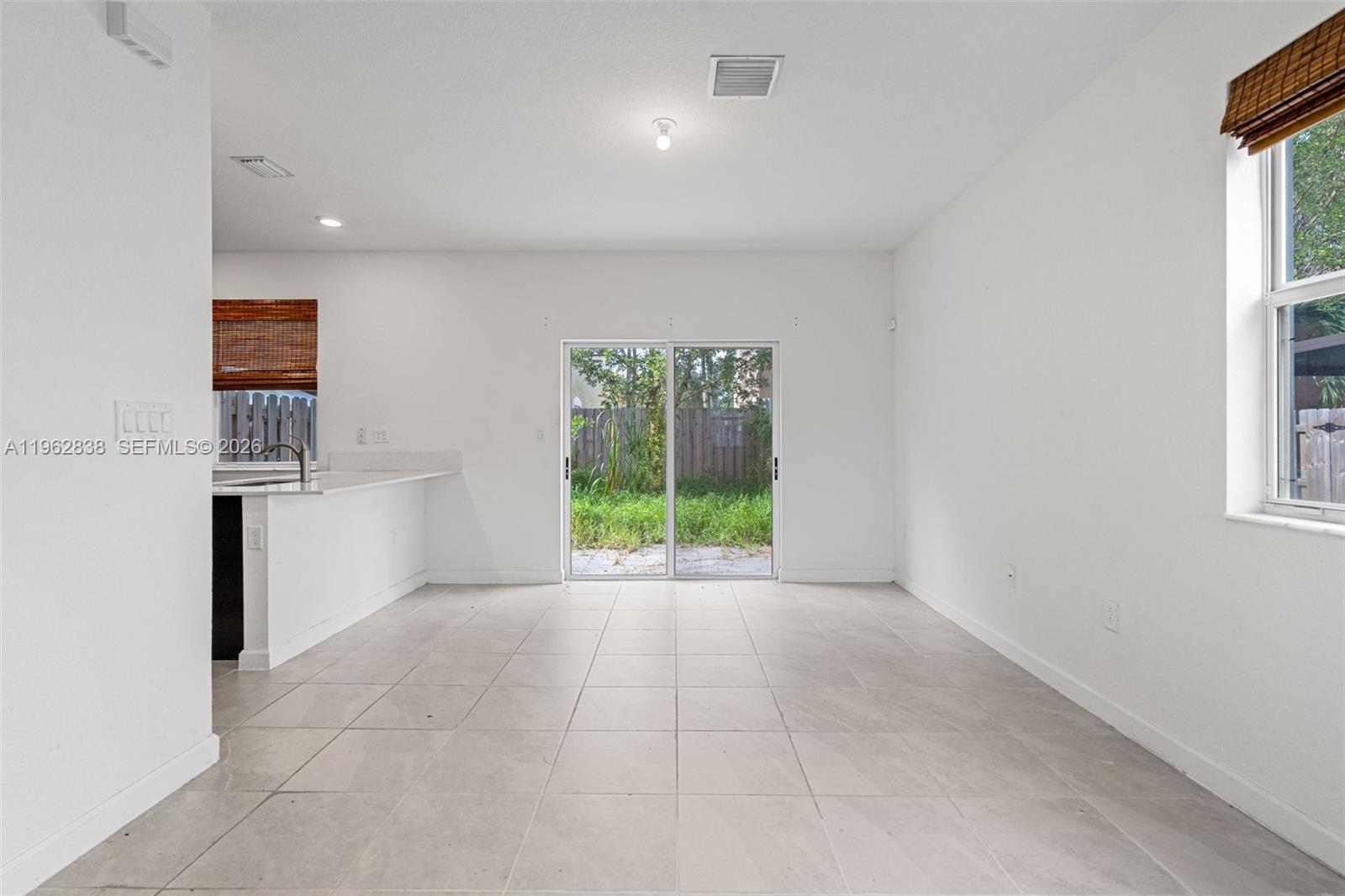 KEYS GATE RESIDENTIAL - Residential