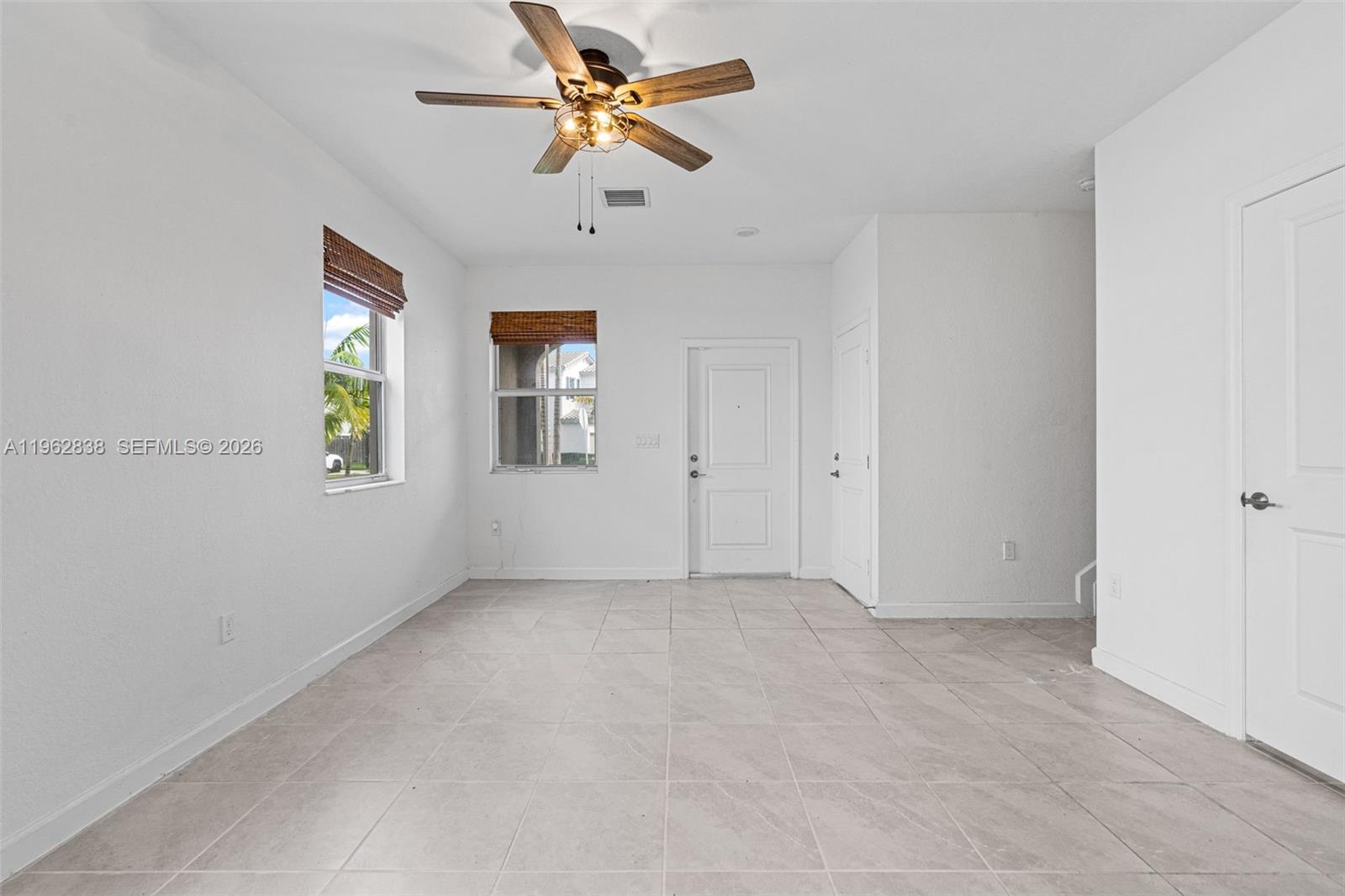 KEYS GATE RESIDENTIAL - Residential