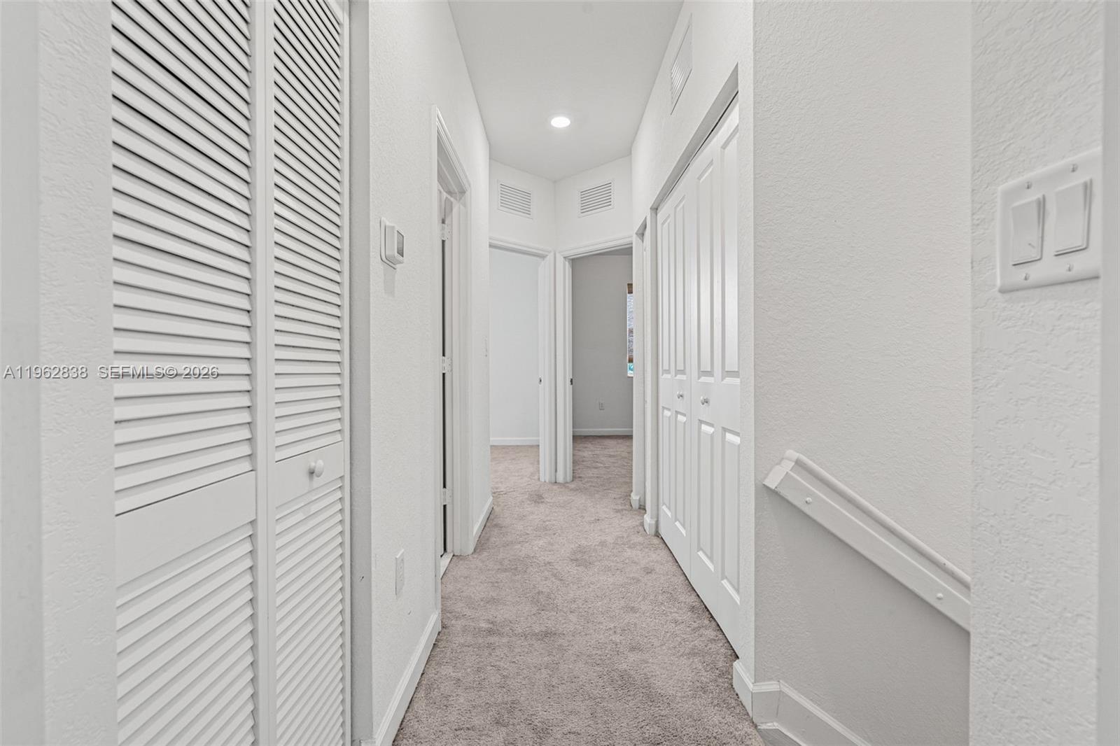 KEYS GATE RESIDENTIAL - Residential