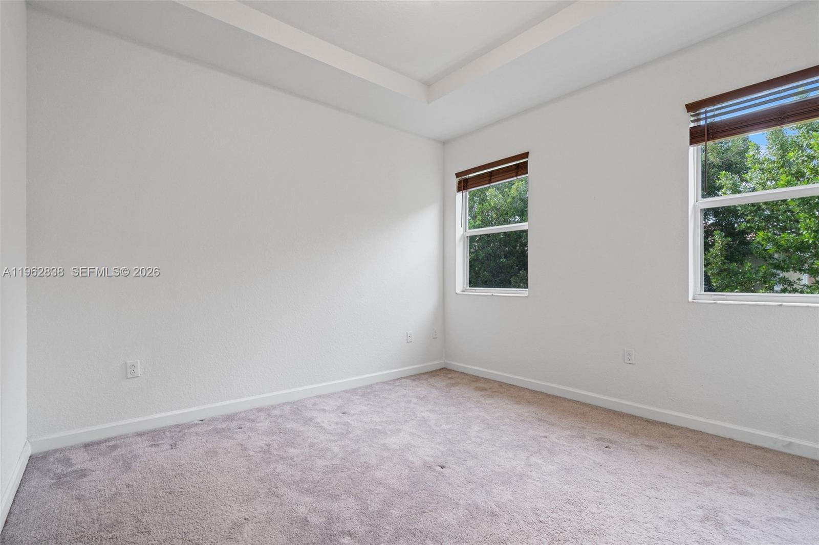 KEYS GATE RESIDENTIAL - Residential