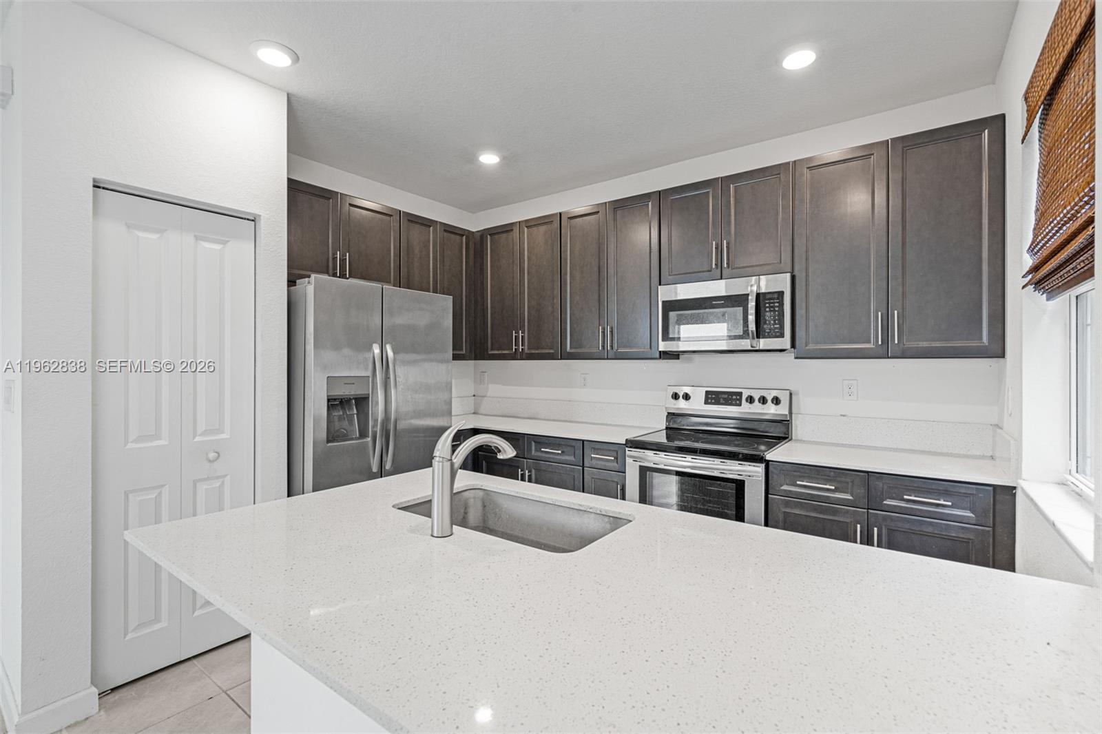 KEYS GATE RESIDENTIAL - Residential