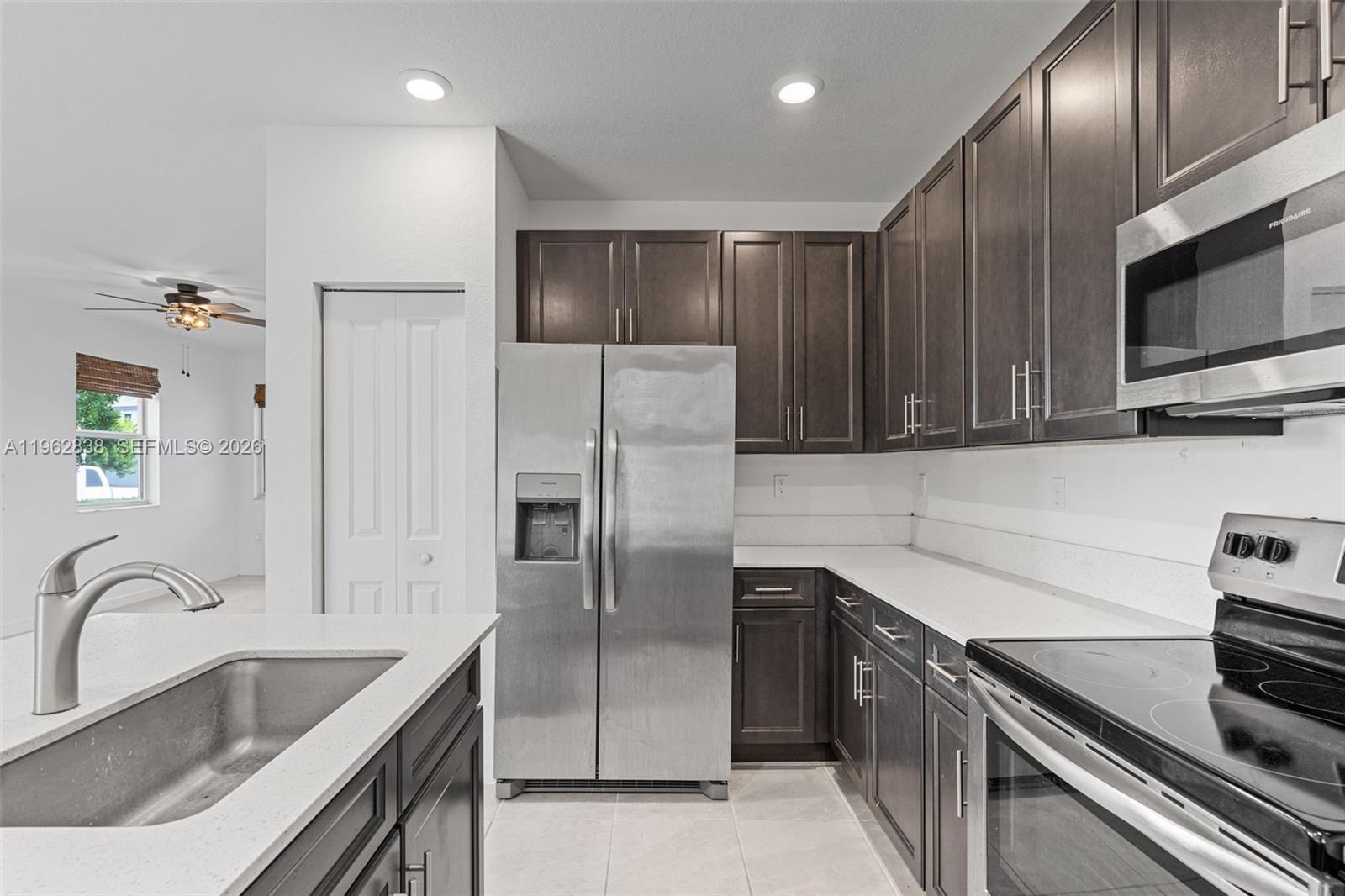 KEYS GATE RESIDENTIAL - Residential