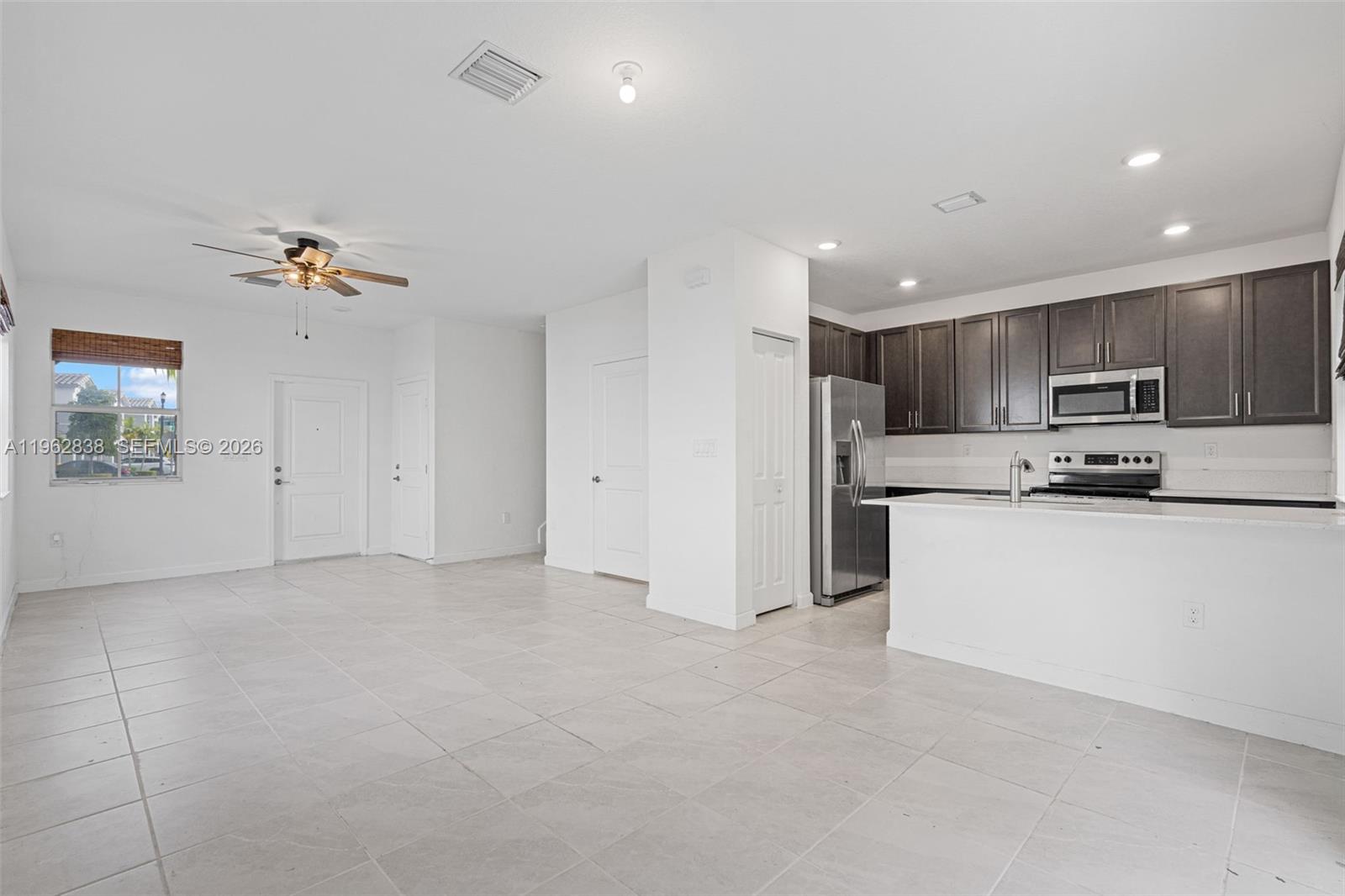 KEYS GATE RESIDENTIAL - Residential