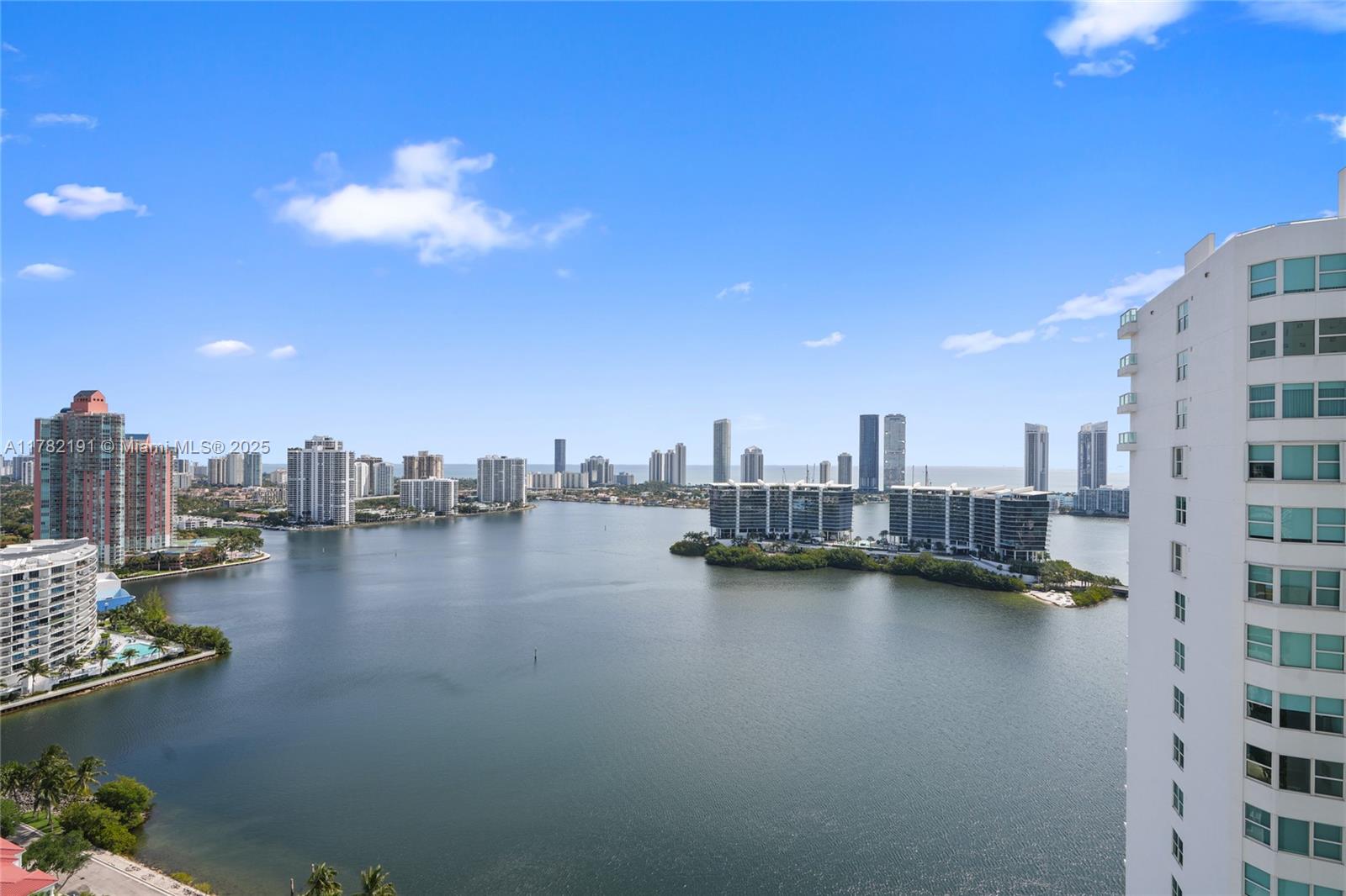 Property for Sale at 3301 Ne 183rd St 2807, Aventura, Miami-Dade County, Florida - Bedrooms: 3 
Bathrooms: 4  - $1,980,000