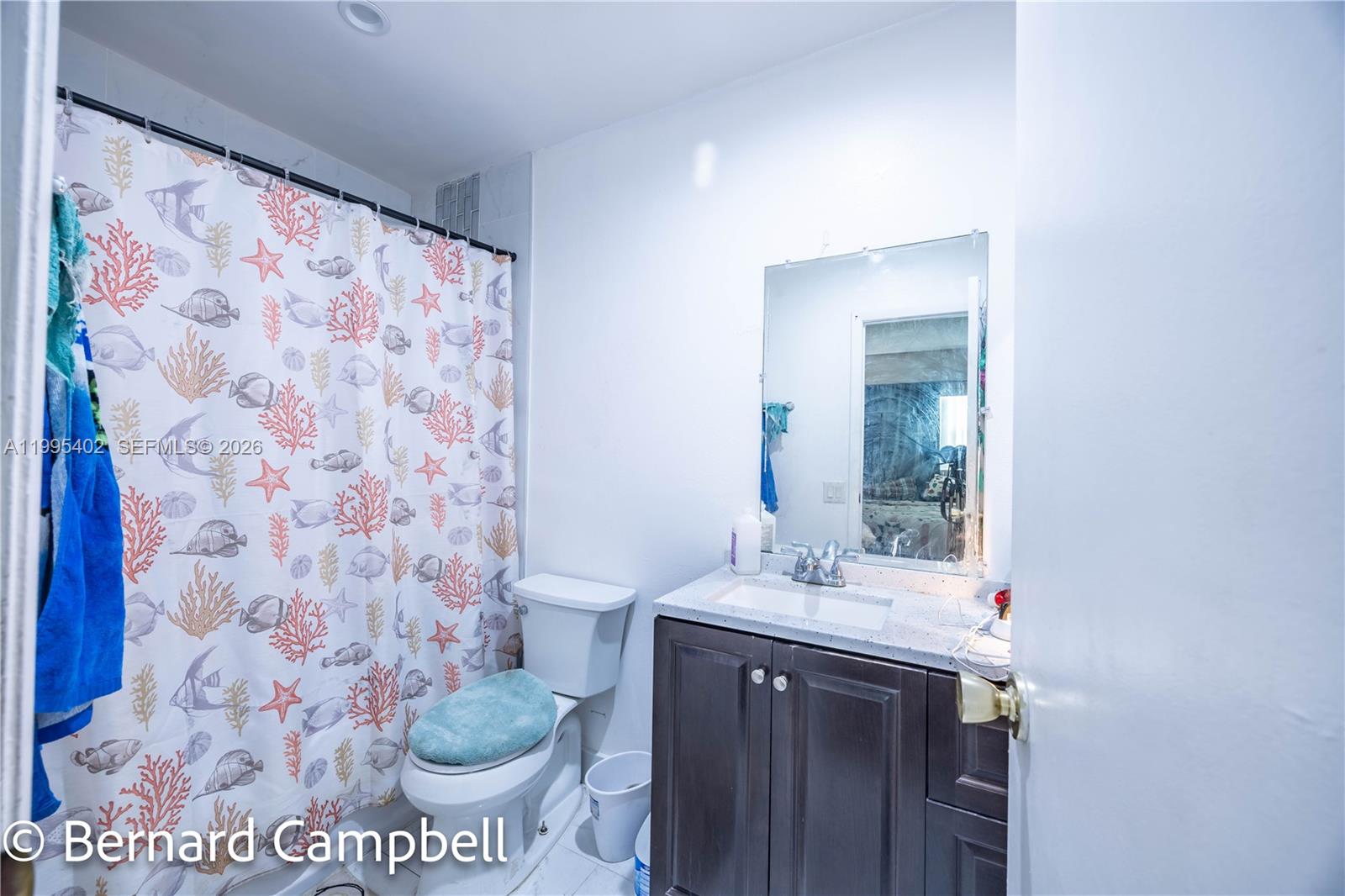 MARIGOLD GARDENS CONDO - Residential