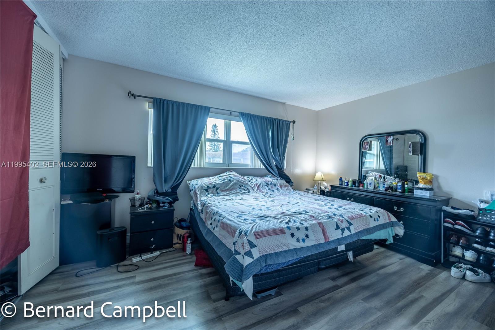 MARIGOLD GARDENS CONDO - Residential