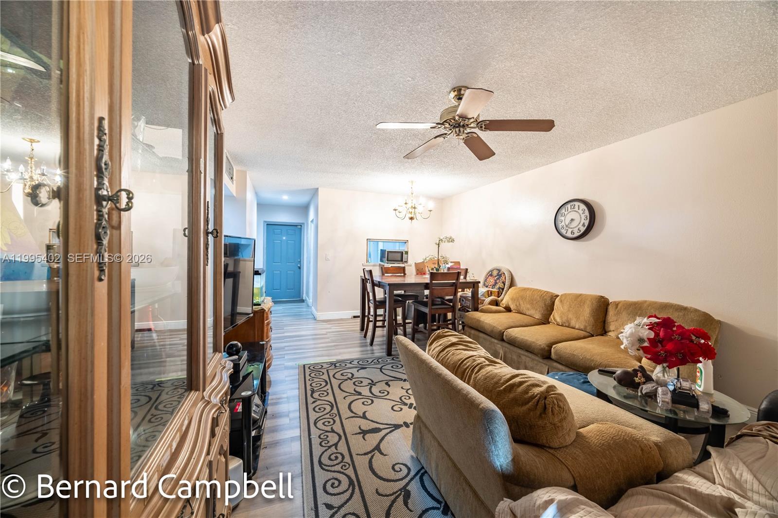 MARIGOLD GARDENS CONDO - Residential