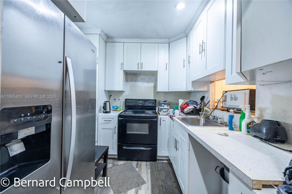 Photo of 3506 NW 49th Ave #614, Lauderdale Lakes, FL 33319 (MLS # A11995402)