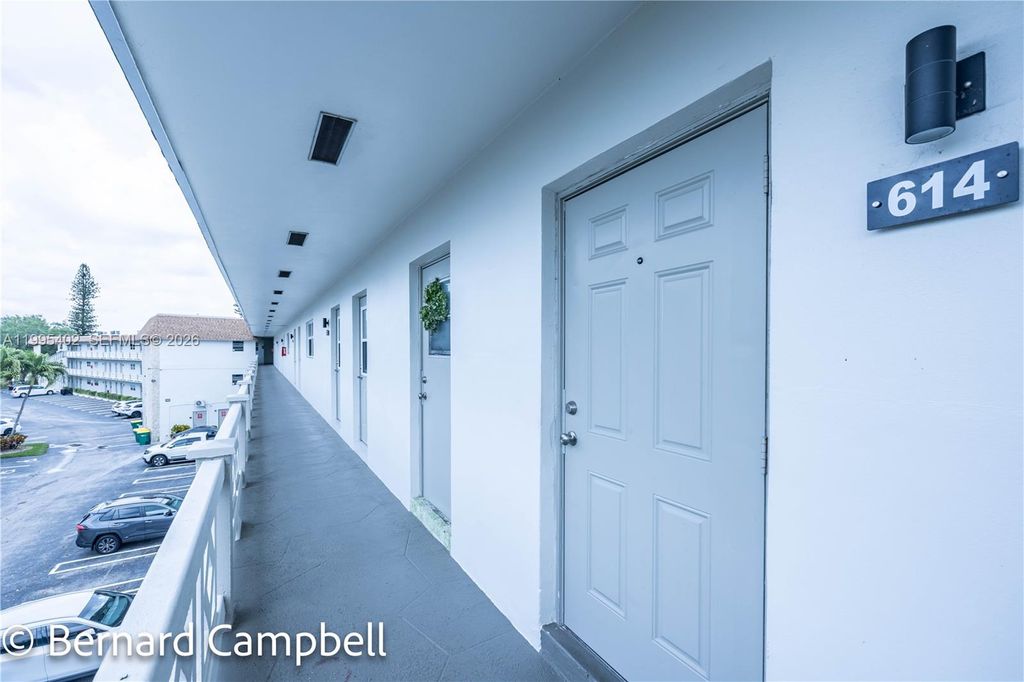 Photo of 3506 NW 49th Ave #614, Lauderdale Lakes, FL 33319 (MLS # A11995402)