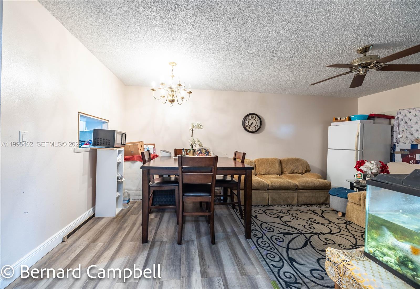 MARIGOLD GARDENS CONDO - Residential