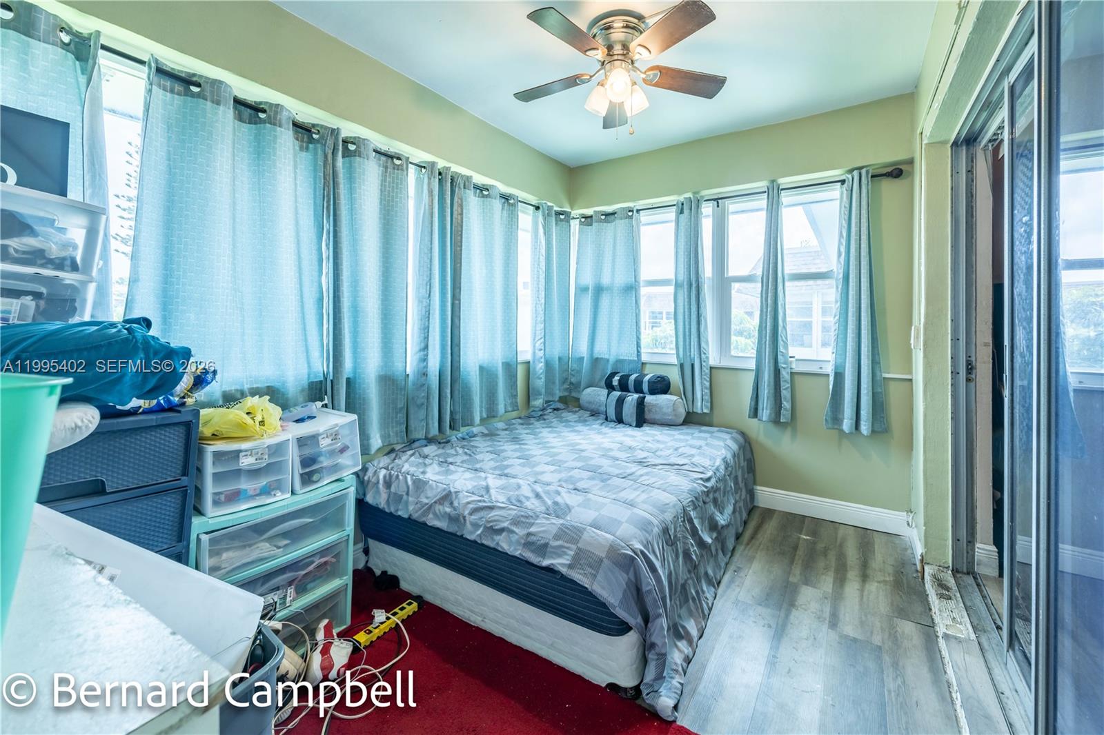 MARIGOLD GARDENS CONDO - Residential