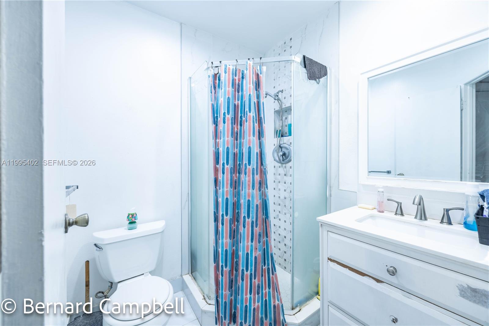 MARIGOLD GARDENS CONDO - Residential