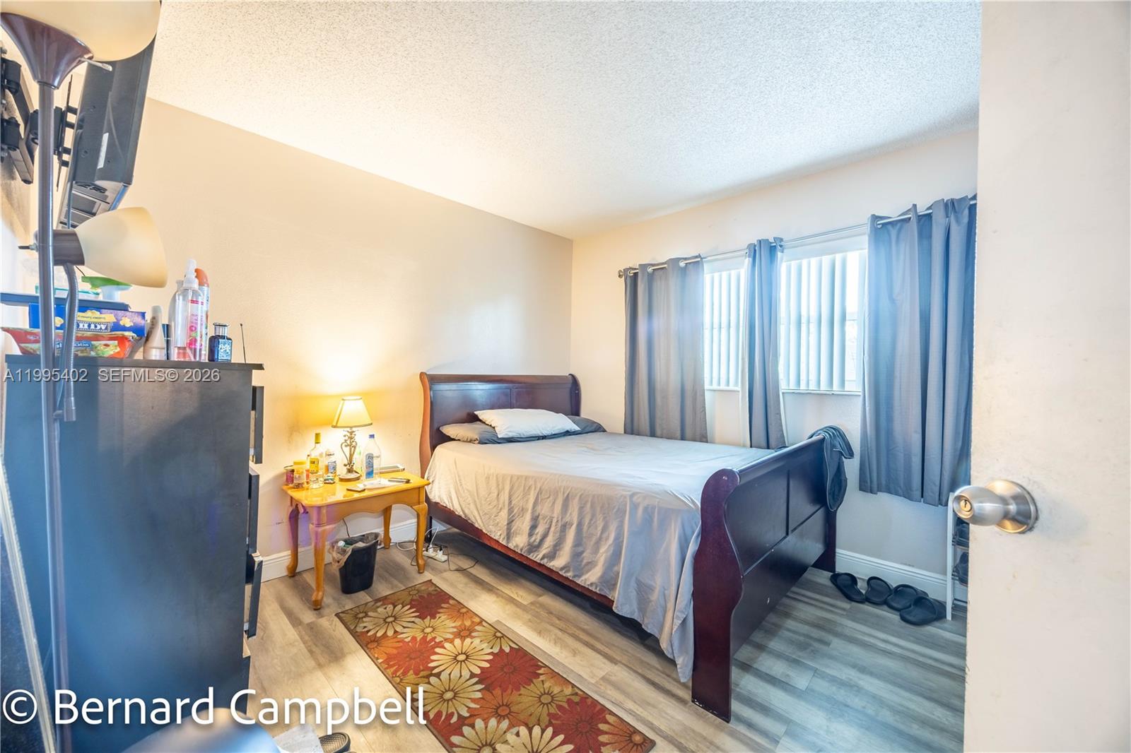 MARIGOLD GARDENS CONDO - Residential