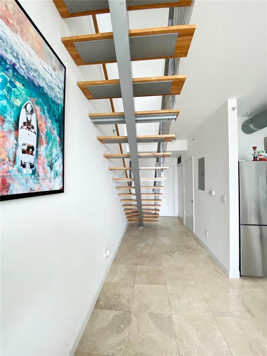 NEO VERTIKA CONDO - Residential Lease